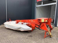 Mower Kuhn FC 313 Cirkelmaaier Schijvenmaaier