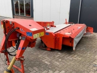 Mower Kuhn FC 313 Cirkelmaaier Schijvenmaaier