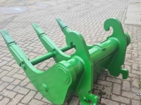 Excavator buckets  Graafbak Wortelbak CW 35 Nieuw