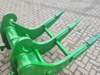 Excavator buckets  Graafbak Wortelbak CW 35 Nieuw