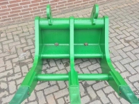 Excavator buckets  Graafbak Wortelbak CW 35 Nieuw