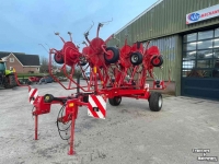 Tedder Lely Lotus 1020 profi