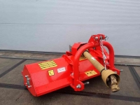 Flail mower  Klepelmaaier 115 cm