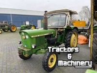 Tractors John Deere 920