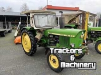 Tractors John Deere 920