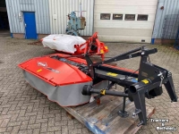 Mower Kuhn PZ 170