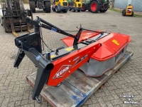 Mower Kuhn PZ 170