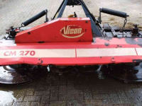 Mower Vicon CM 270F