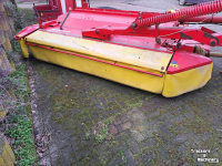 Mower Pottinger novacat 305 H ED