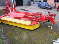 Mower Pottinger novacat 305 H ED