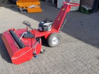 Sweeper Sweep GS 1010   Veegmachine met motor