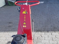 Sweeper Sweep GS 1010   Veegmachine met motor