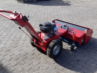 Sweeper Sweep GS 1010   Veegmachine met motor