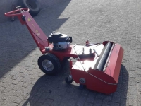 Sweeper Sweep GS 1010   Veegmachine met motor