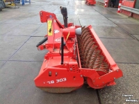 Rotary Harrow Kuhn HRB 303 D