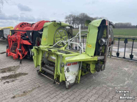 Cornhead Claas RU 450