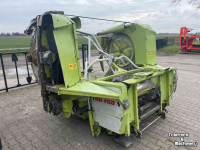 Cornhead Claas RU 450