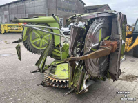 Cornhead Claas RU 450