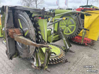 Cornhead Claas RU 450