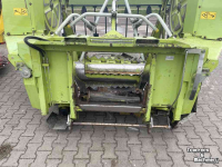 Cornhead Claas RU 450