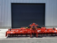 Rotary Harrow Maschio Falco HD 5000