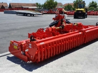 Rotary Harrow Maschio Falco HD 5000