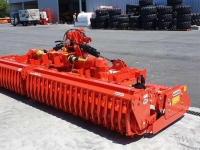 Rotary Harrow Maschio Falco HD 5000