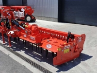 Rotary Harrow Maschio Falco HD 5000