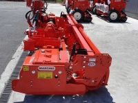 Rotary Harrow Maschio Falco HD 5000