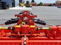 Rotary Harrow Maschio Falco HD 5000