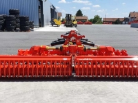 Rotary Harrow Maschio Falco HD 5000