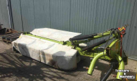 Mower Claas Corto 270 S