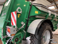 Manure spreader Samson FLEX 16 breedstrooier