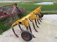 Cultivator Rumptstad CU 325 Cultivator