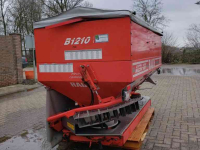 Fertilizer spreader Rauch Axera/MW1101