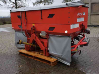 Fertilizer spreader Rauch Axera/MW1101