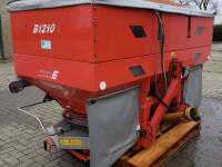 Fertilizer spreader Rauch Axera/MW1101