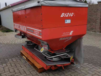 Fertilizer spreader Rauch Axera/MW1101