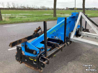 Rotary Harrow Sicma ERS3000