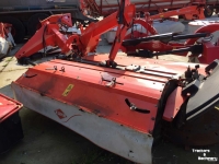 Mower Kuhn PZ 320 C