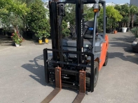 Forklift Toyota 8FDL25-02