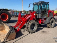 Wheelloader  Wematik 825 Radlader Wheelloader