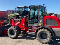 Wheelloader  Wematik 825 Radlader Wheelloader