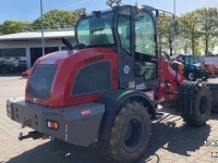 Wheelloader  Wematik 825 Radlader Wheelloader