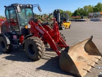 Wheelloader  Wematik 825 Radlader Wheelloader