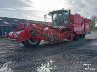 Potato harvester Grimme Varitron 270, aardappelrooier,