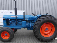 Oldtimers Fordson Major 6 Cylinder