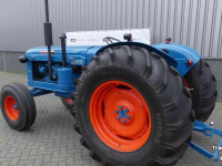 Oldtimers Fordson Major 6 Cylinder