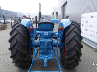 Oldtimers Fordson Major 6 Cylinder