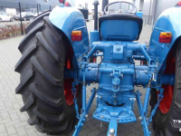 Oldtimers Fordson Major 6 Cylinder